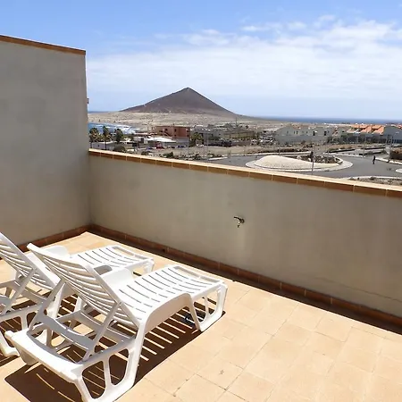 Διαμέρισμα Medano - Oeste *